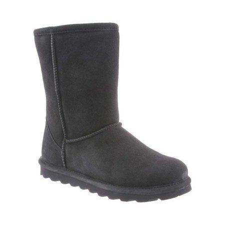 Women's Bearpaw Elle Short Wide Boot