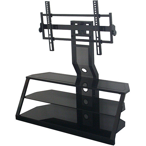 Cordoba TV Stand with Mount, for TVs up to 52''