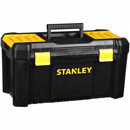 STANLEY STST19331 19-Inch Essential Toolbox