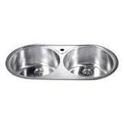 Dawn Kitchen Sinks