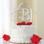 wedding cakes