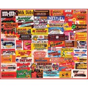 1000 piece jigsaw puzzles
