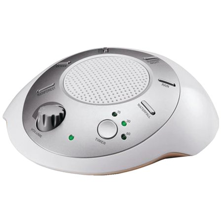 sound machine homedics soundspa ss 2000 relaxation nursery walmart spa dialog displays option button additional opens zoom