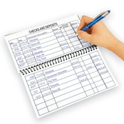 check registers
