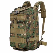 camo backpacks