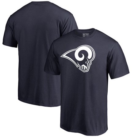 Los Angeles Rams NFL Pro Line by Fanatics Branded Primary Team Logo T-Shirt -
