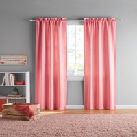 Your Zone Room Darkening Juvi Panel Pairs