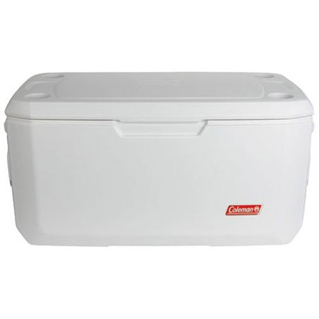 Coleman Coastal Xtreme Series Marine Portable Cooler, 120 (The Best Ice Chest)