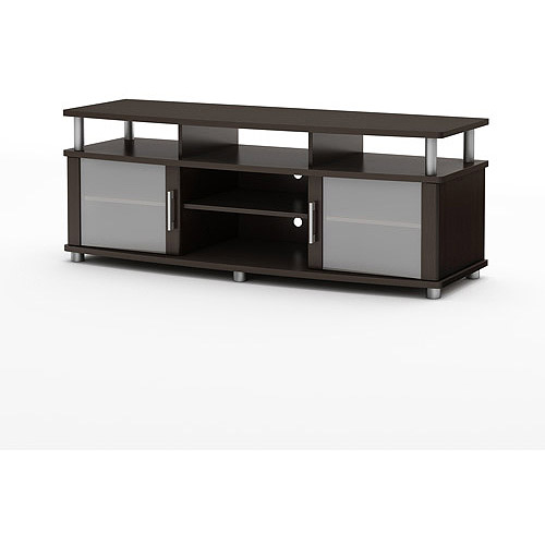 South Shore City Life TV Stand for TVs up to 60'', Multiple Finishes