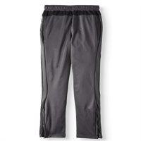 Big Boys' Tricot Performance Track Pants