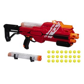 Nerf Fortnite Sp L Elite Dart Blaster With 6 Nerf Fortnite Elite - nerf rival hypnos xix 1200 blaster red