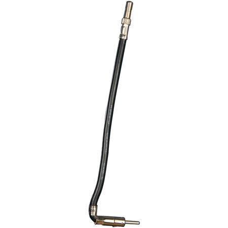- Metra 40-CR10 2001 & Up Chrysler Factory Antenna To Aftermarket Radio Adapter With Snap Lock