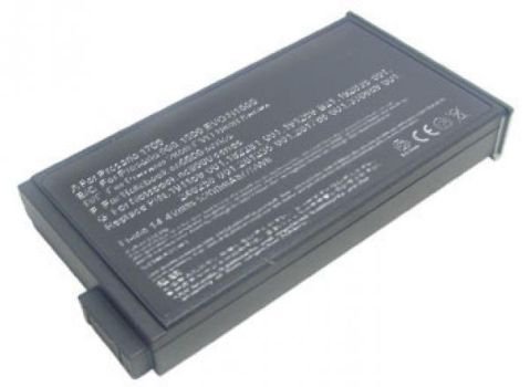 - Battery for Compaq Evo N800 Series Laptop