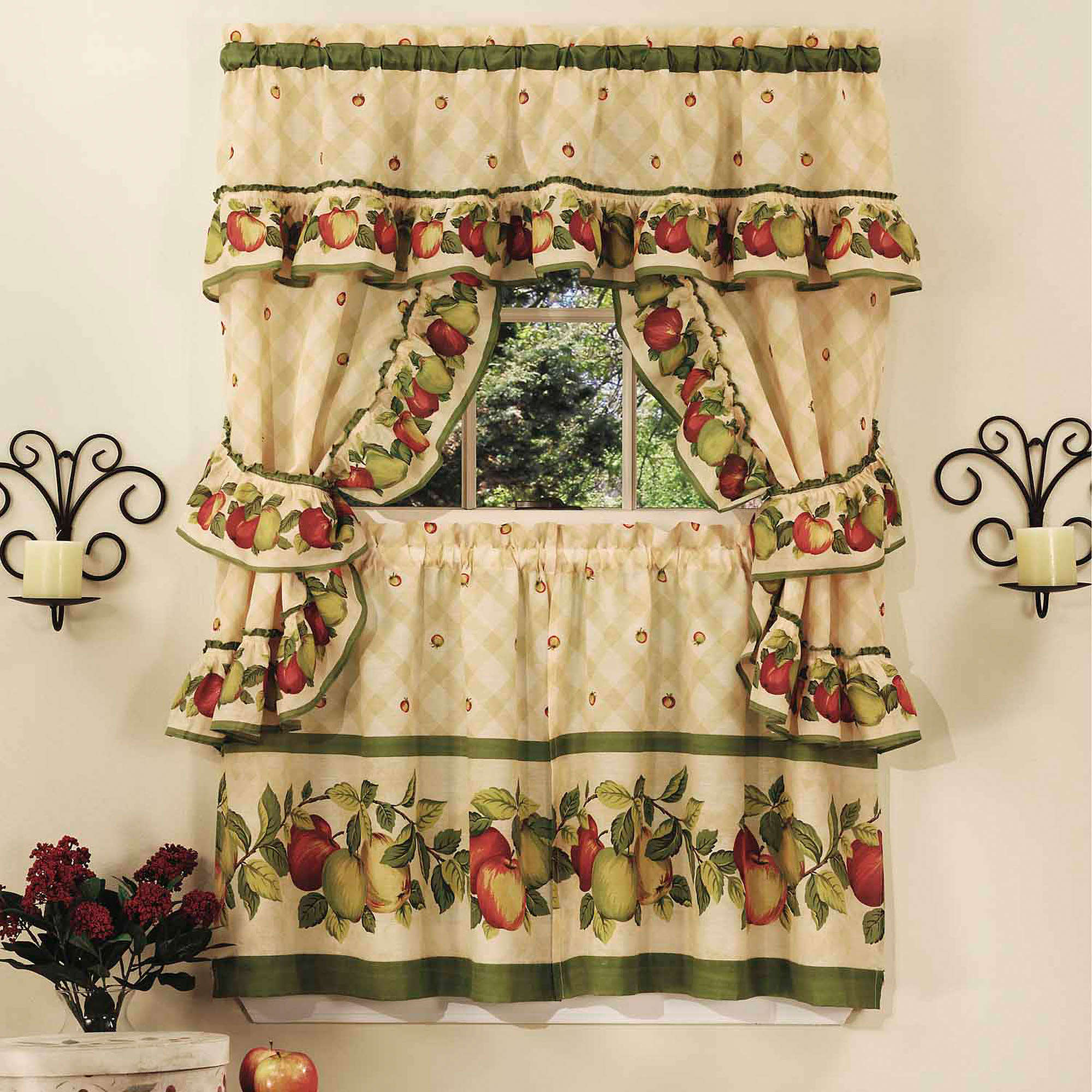 57 Feet By 24 Inch Love Birds Naturally Home Royal Kitchen And