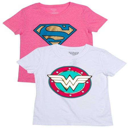 dc superhero girls merch