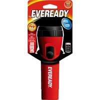 Eveready Economy LED Flashlight