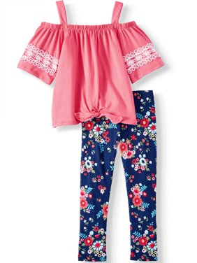 Girls Clothing - Walmart.com