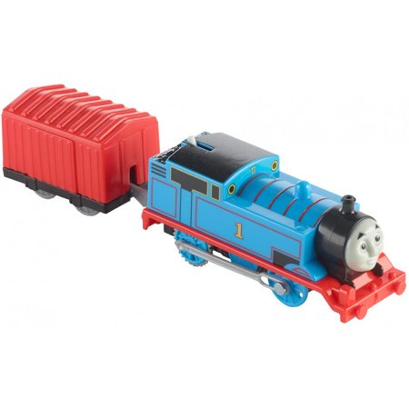 - Thomas & Friends TrackMaster Motorized Thomas Engine