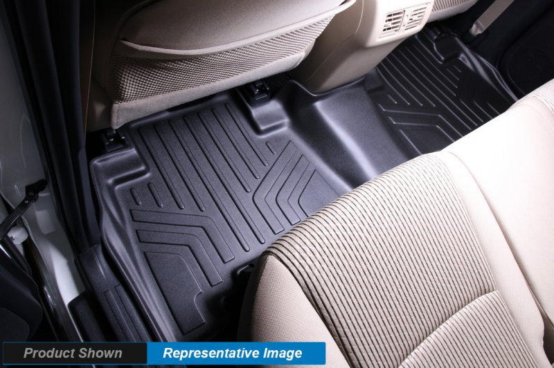 Maxliner B0148 Floor Mats For Chevrolet Silverado Gmc Sierra