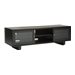 Sanus Java On-Wall Television Stand in Espresso