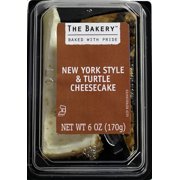 cheesecakes