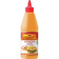 Lee Kum Kee Foods Lee Kum Kee Mayo, 15 oz