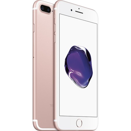 Refurbished Apple Iphone 7 Plus 256GB GSM Unlocked Smartphone - Rose (Best Cyber Monday Iphone Deals)
