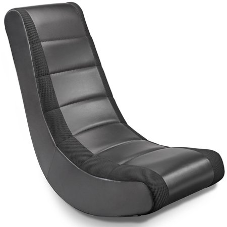 The Crew Furniture® Classic Video Rocker - Available in Multiple (Best Gaming Chair With Speakers)