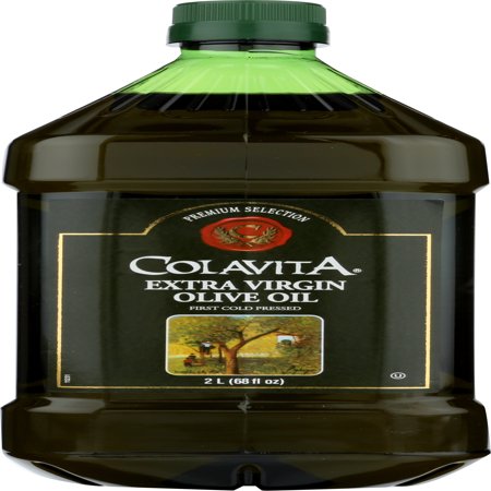 colavita olive virgin extra oil liters oz fl