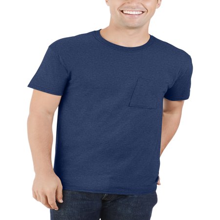 mens 4x pocket t shirts