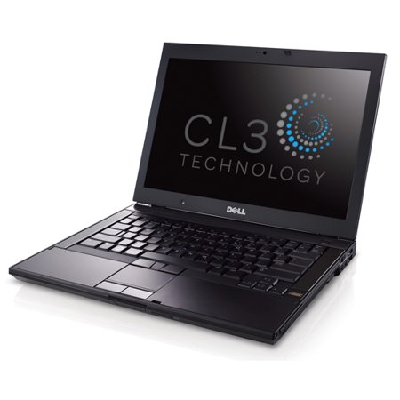 Dell Latitude E6400 Laptop Windows 10 Intel Core 2 Duo 2.26Ghz CPU 120 HD 4GB RAM Refurbished