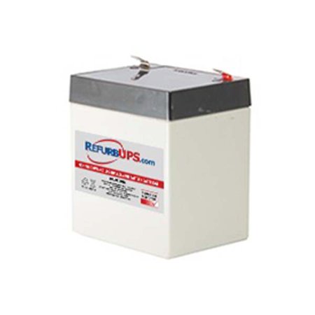- ADI VISTA 20P - Brand New Compatible Replacement Battery