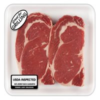 Beef Ribeye Steak 1.12-2.0 lb