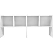 Closetmaid Drawers Cabinet Organizers Closetmaid All Purpose Organizer White