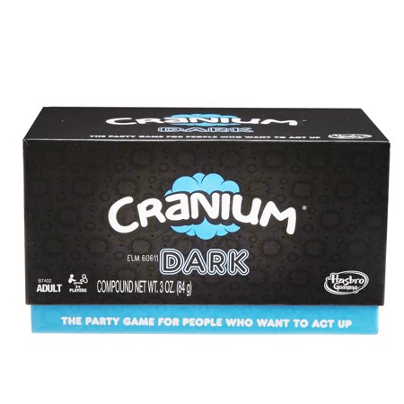 - Cranium Dark Game
