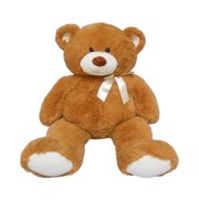 34 jumbo plush bear