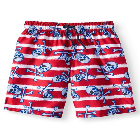 - Boys Swim Trunk (Little Boys & Big Boys)