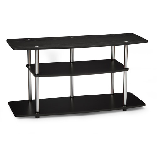 Designs 2 Go TV Stand, for TVs up to 42'' by Convenience Concepts, Multiple Colors