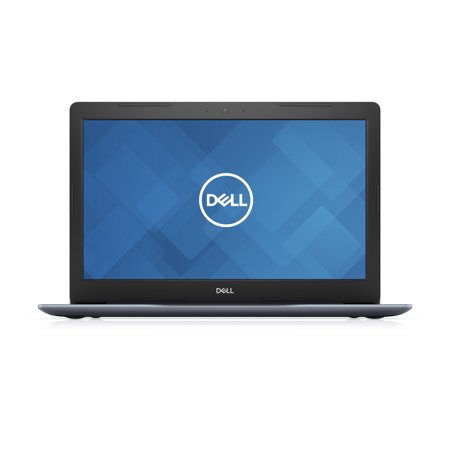 Dell Inspiron 15 5000 (5575) Laptop, 15.6”, AMD Ryzen™ 5 2500U with Radeon™ Vega8 Graphics, 1TB HDD, 4GB RAM, (Dell Laptop Best Model)