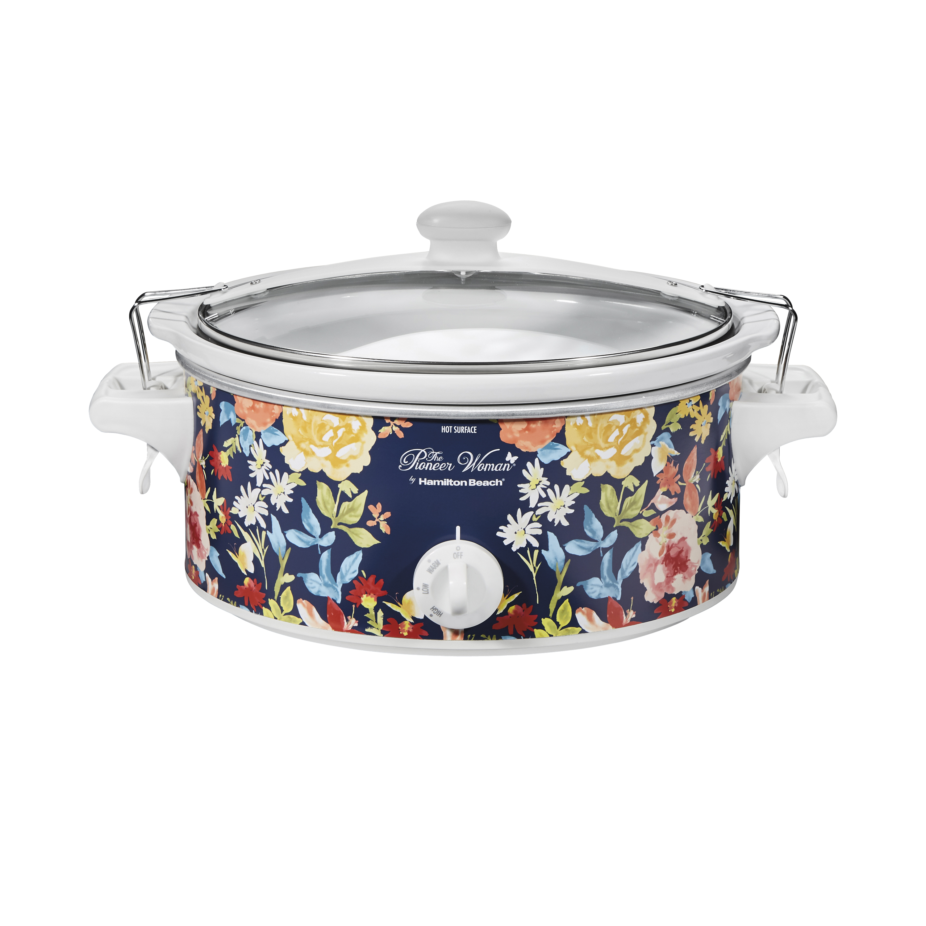 pioneer woman double crock pot