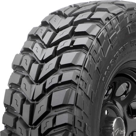 Baja Tie - MICKEY THOMPSON BAJA CLAW TTC 33/12.50R15 108Q BSW ALL-SEASON TIRE