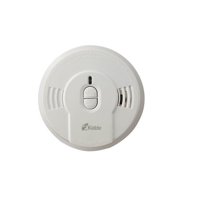 Kidde Sealed Lithium Battery Power Smoke Alarm I9010