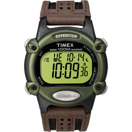 walmart timex expedition watches