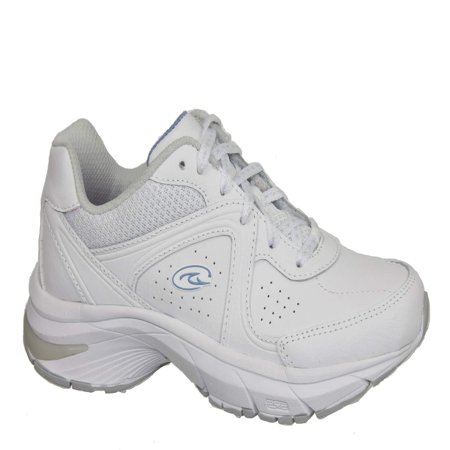 Dr. Scholl's Shoes - Women's Aspire Wide Width Athletic Shoe - Walmart.com
