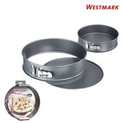 spring form pans