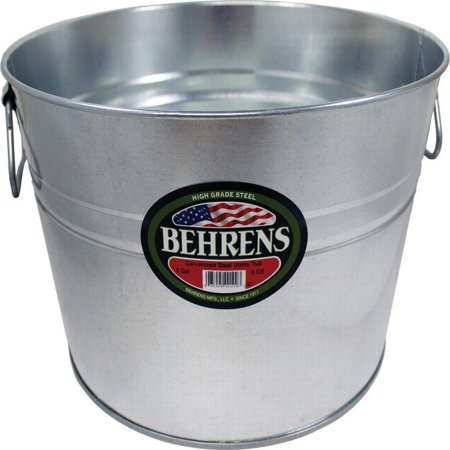 behrens 0gs pail