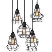 pendant light cord sets