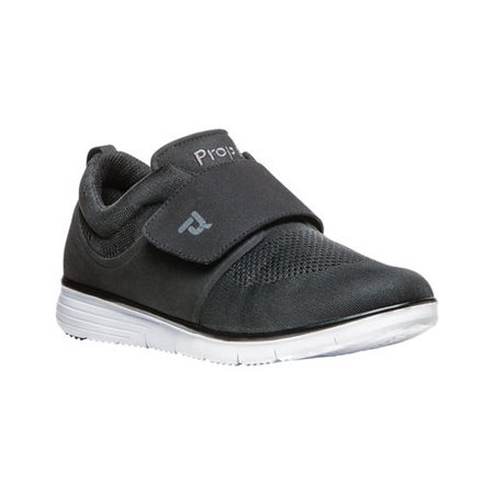 - Propet Men's TravelFit Wide Strap Sneaker