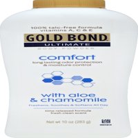 Gold Bond Ultimate Comfort Powder 10oz