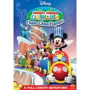 Mickey Mouse Clubhouse Dvd Set